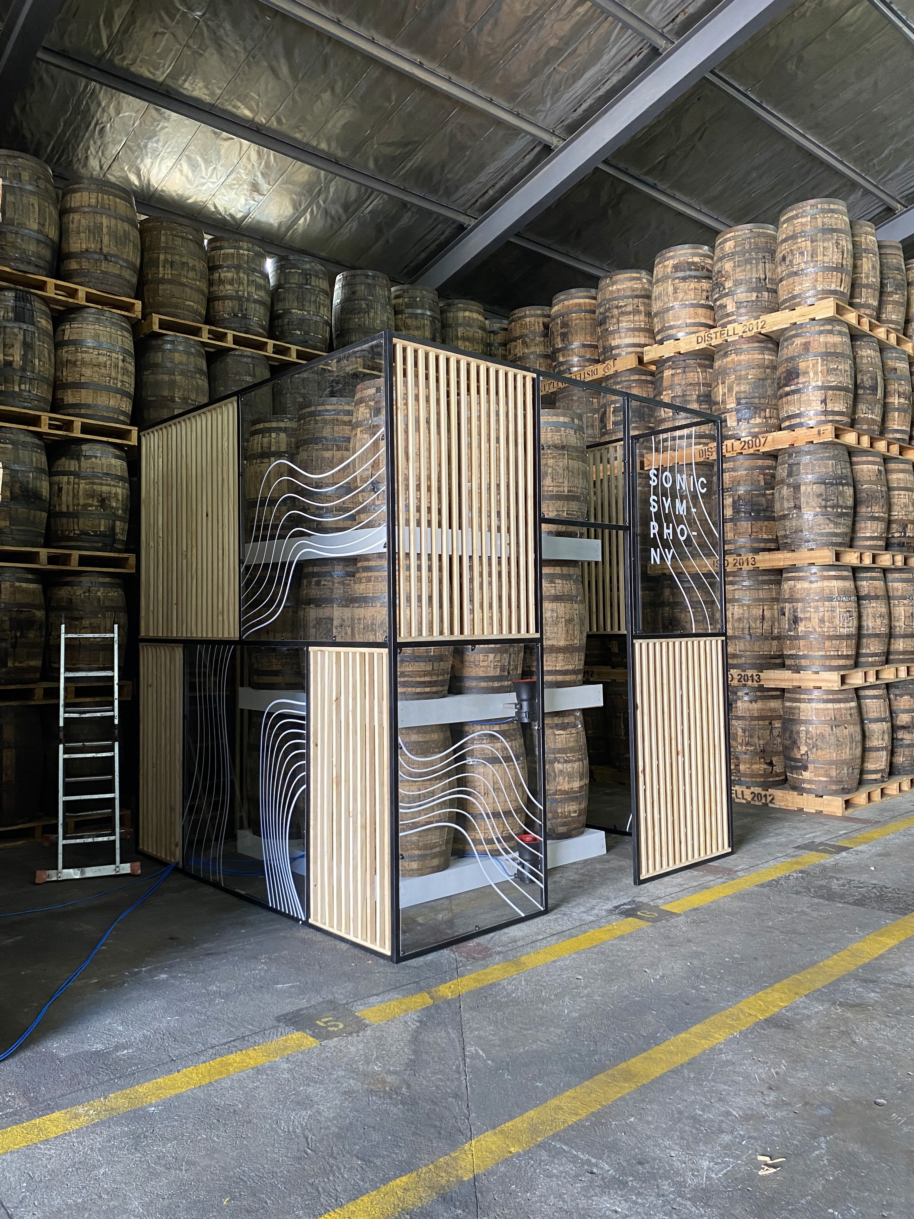 Bain’s Cape Mountain Whisky gallery image 8