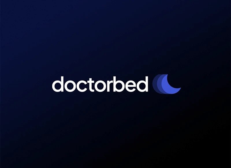 Návrh loga doctorbed