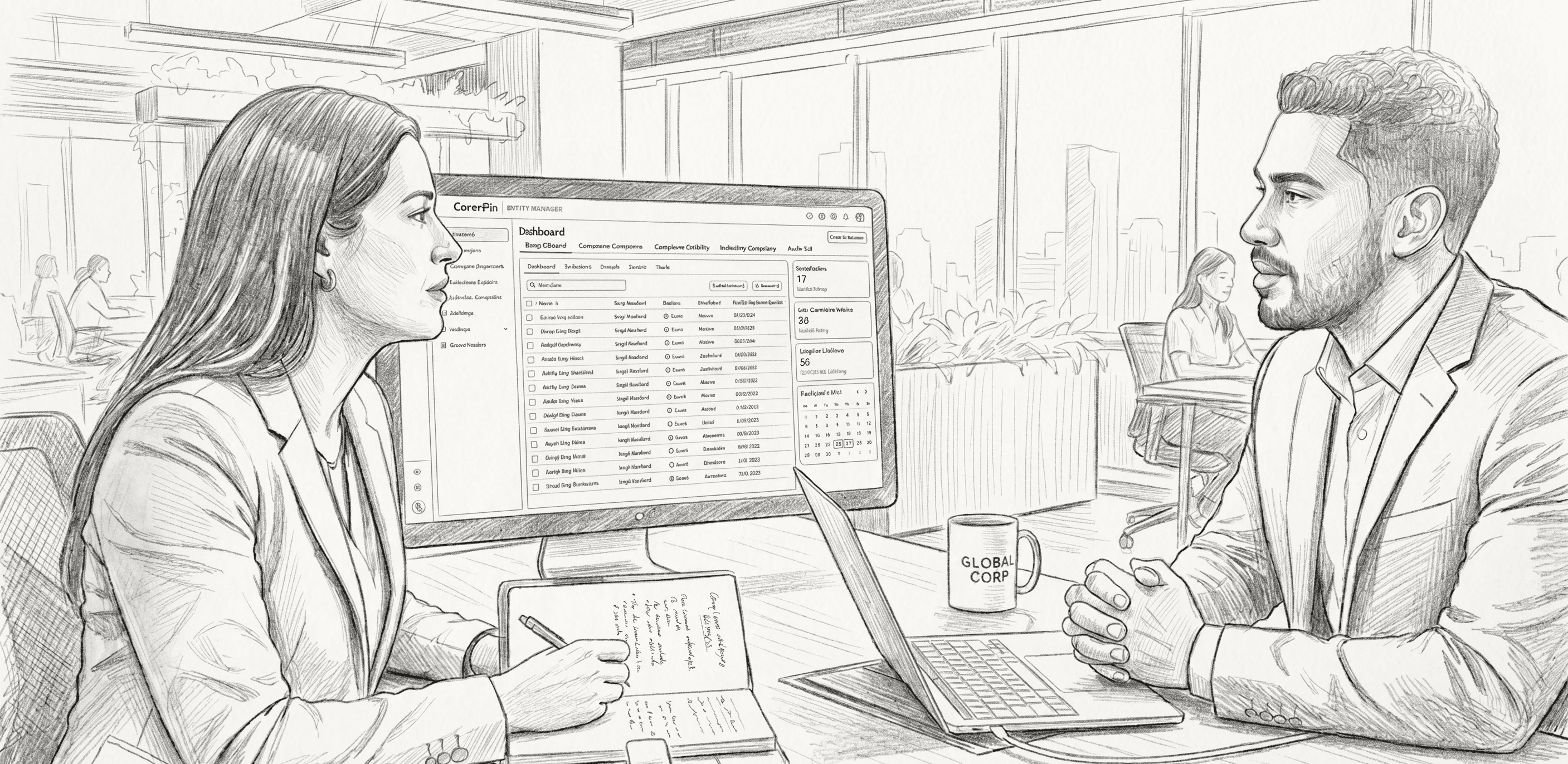 International Entity Management in LATAM