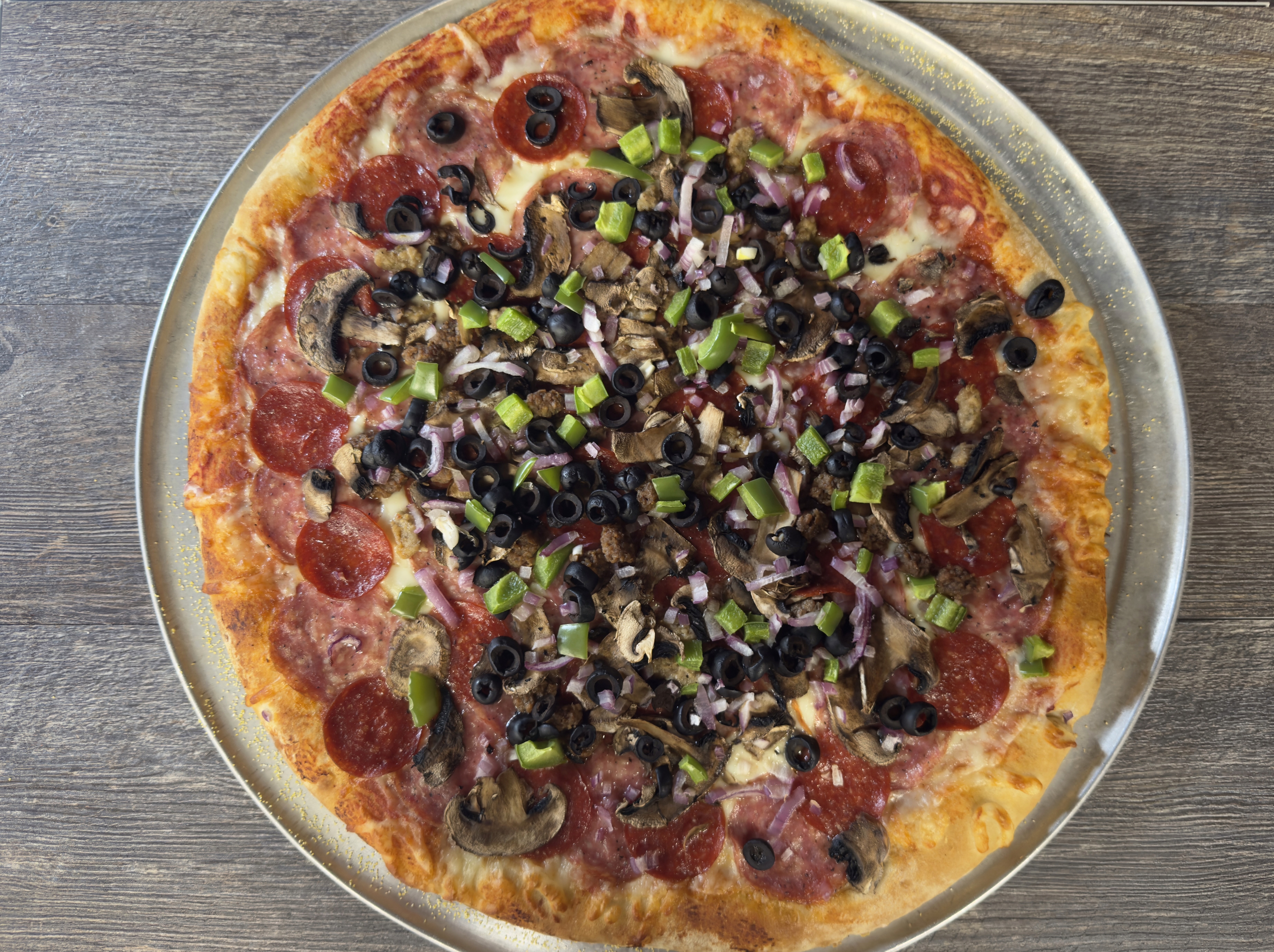 lunch menu image 