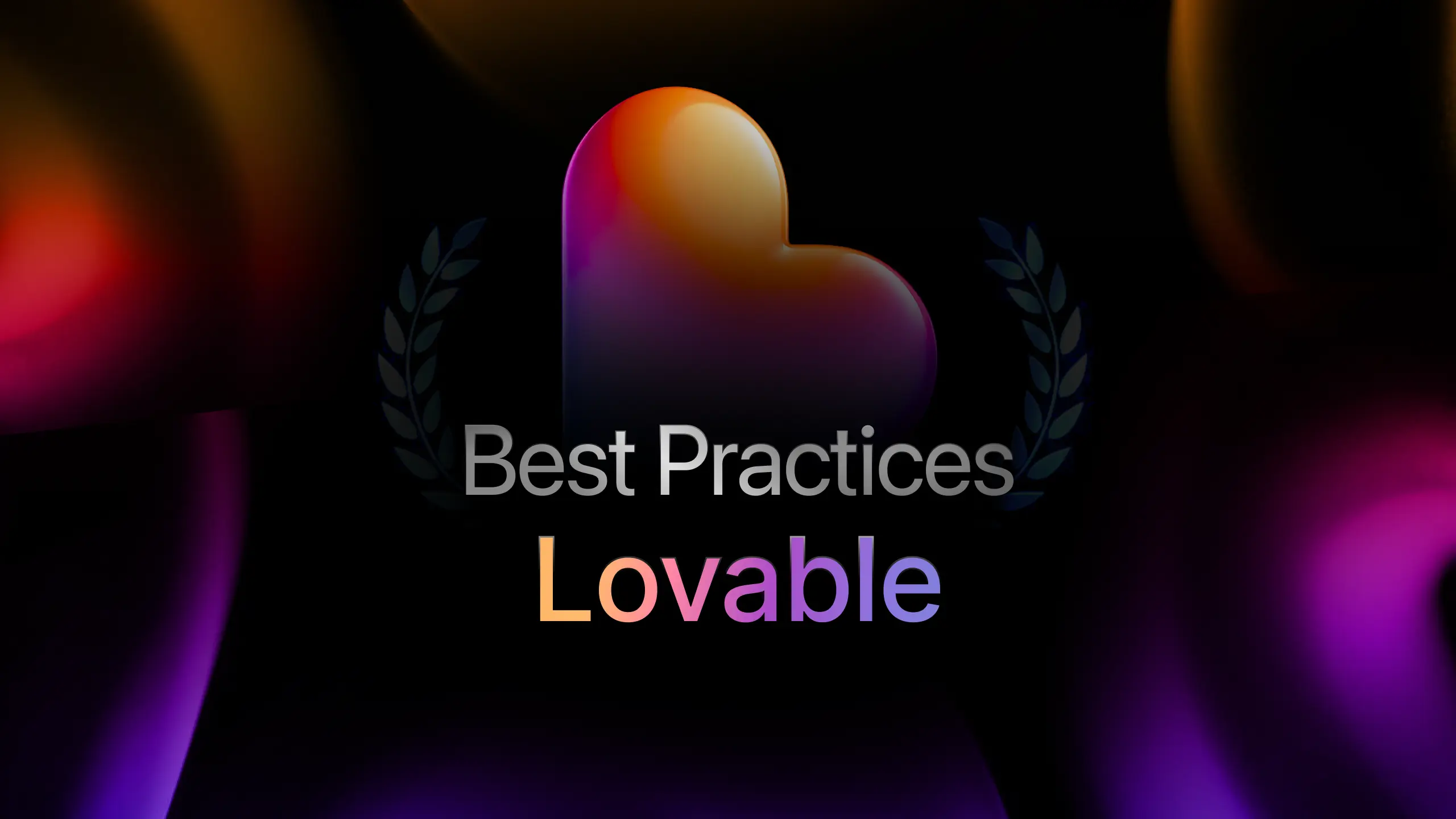 best-practices-for-lovable-app-development