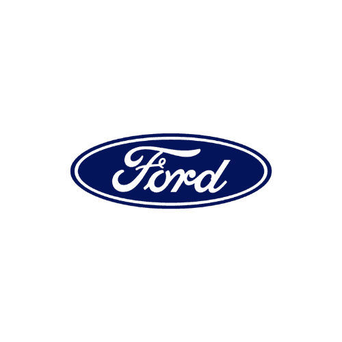 Nomad Digital - References - Brand Ford