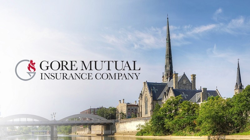 Gore Mutual Insurance company