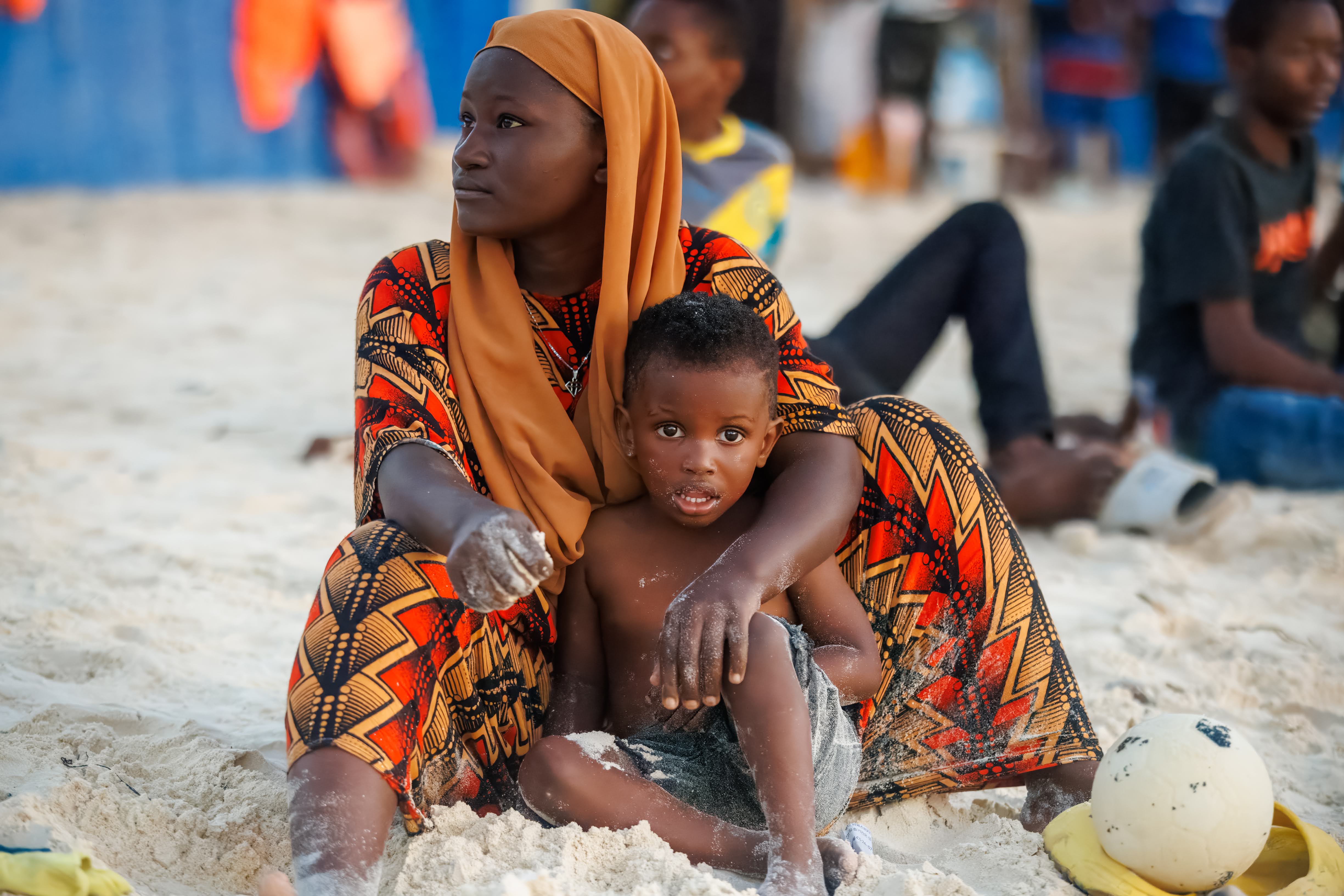 Hero Image Free Photography template real Mehedi