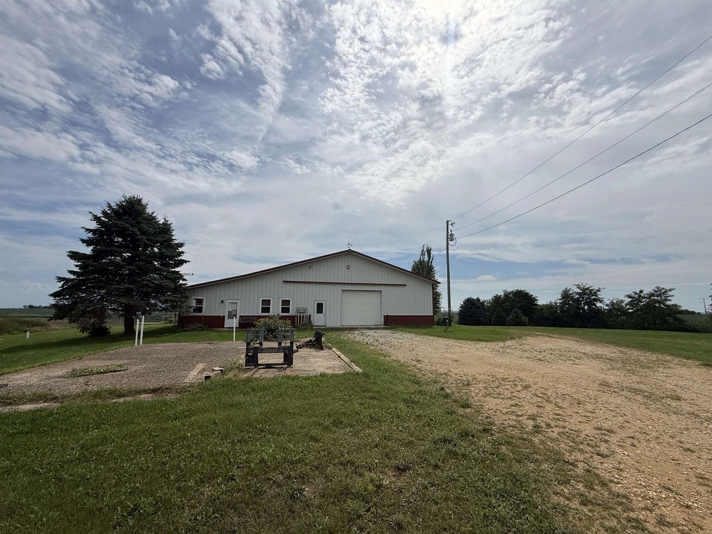8879 County Road Id, Brigham, front photo