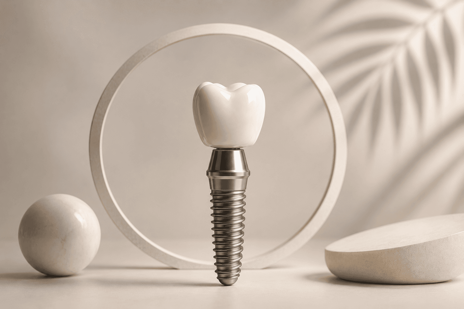 Dental implants