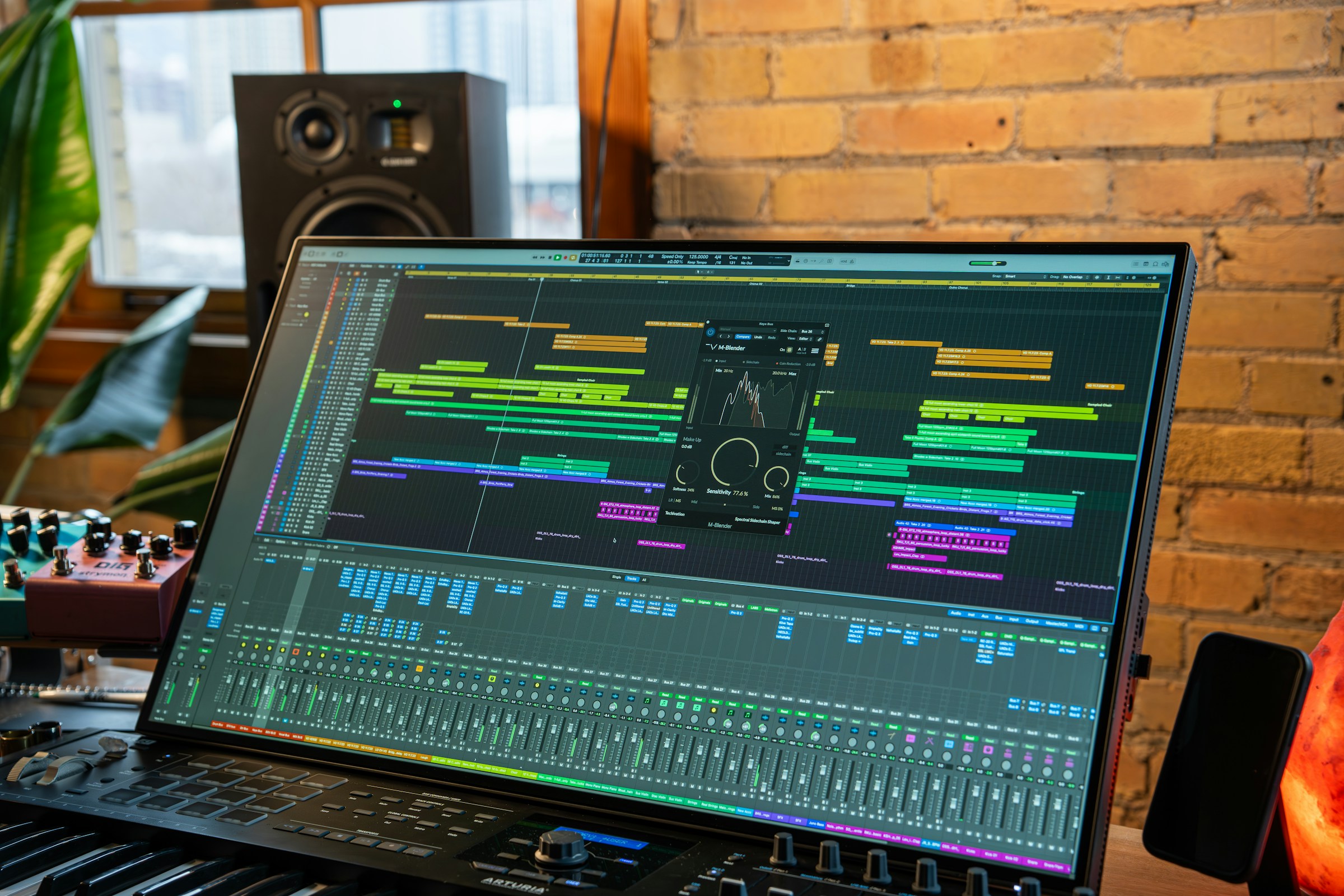 music editing software - Music Editing Software