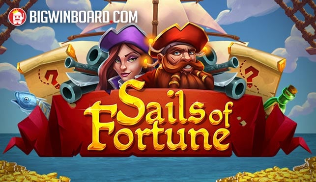 Sails of Fortune - free spins source secondaire
