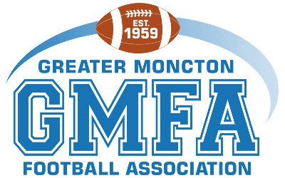 Saskatoon Mino Football Logo, a TeamLinkt partner
