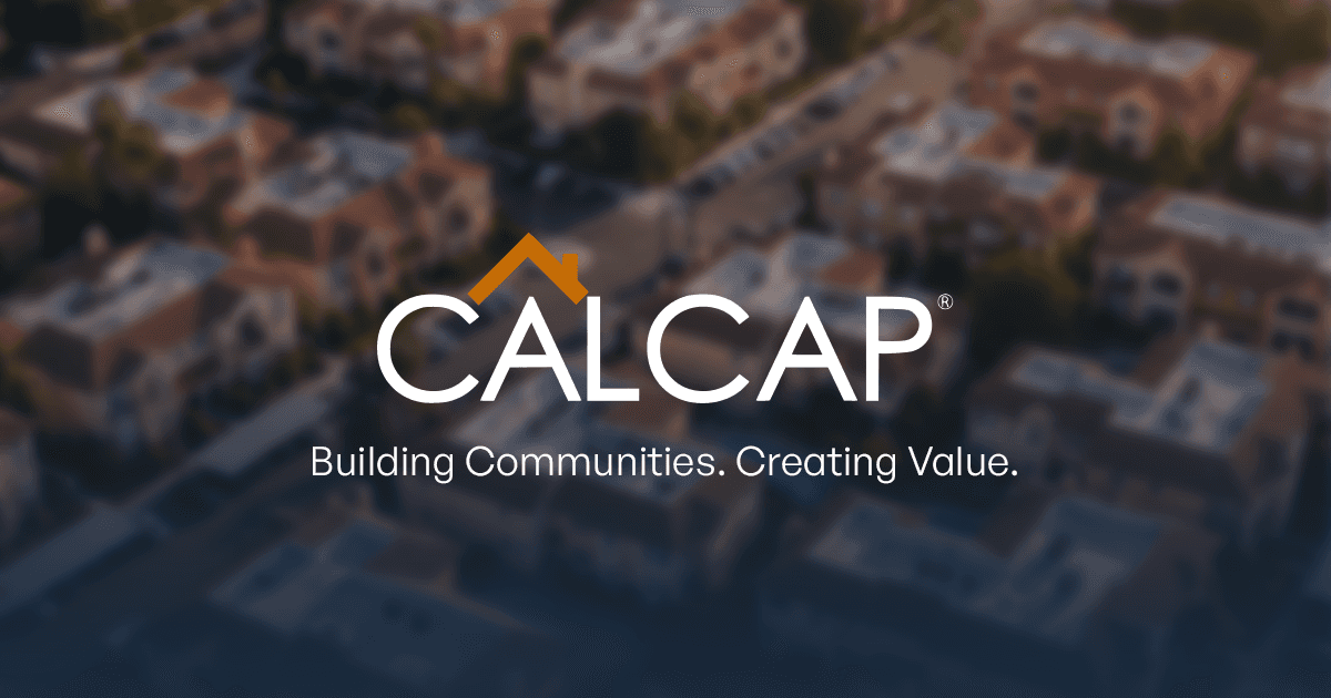 CALCAP | Maximizing Investor Value