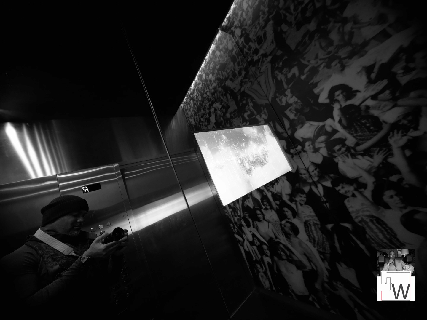 SHOT BY LA - ELEVATED 0