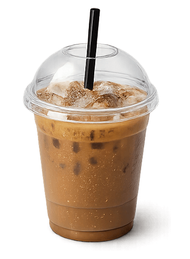 Iced Coffee