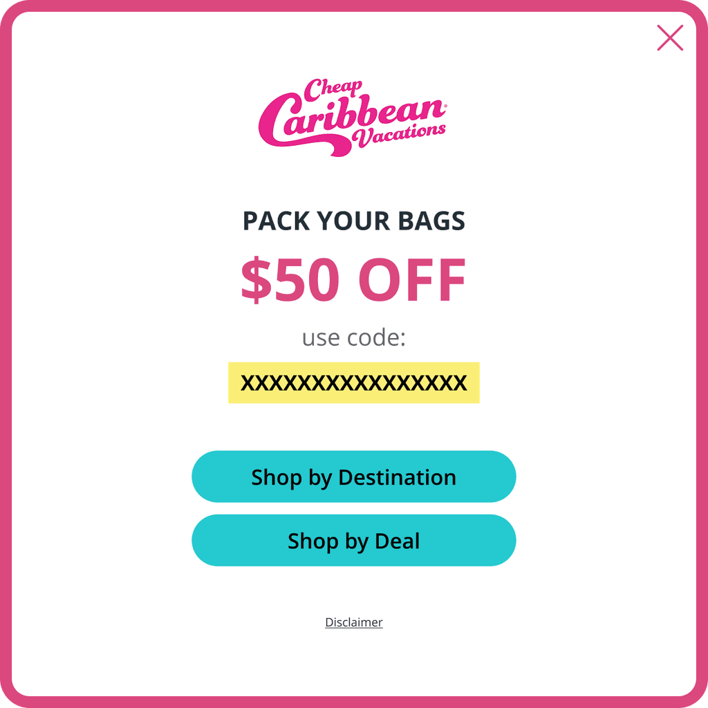 High-fidelity desktop mockup of step 6