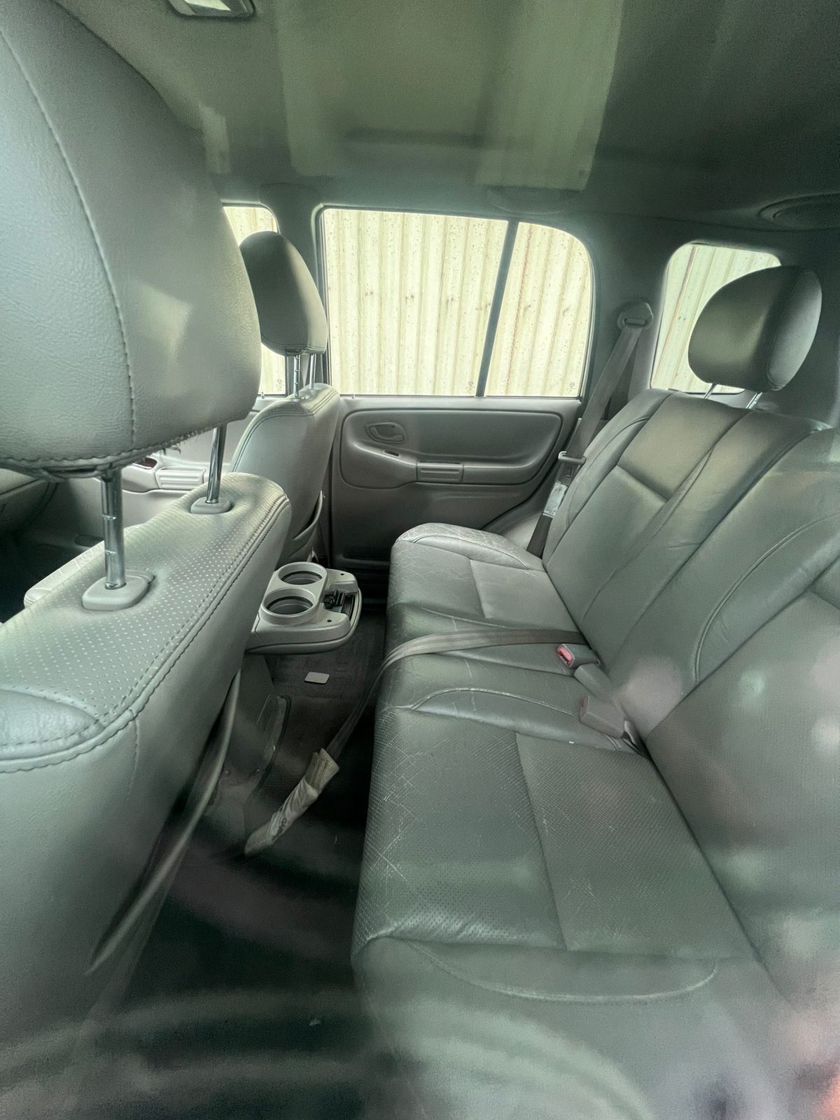 Suzuki grand vitara bulk export from taiwan