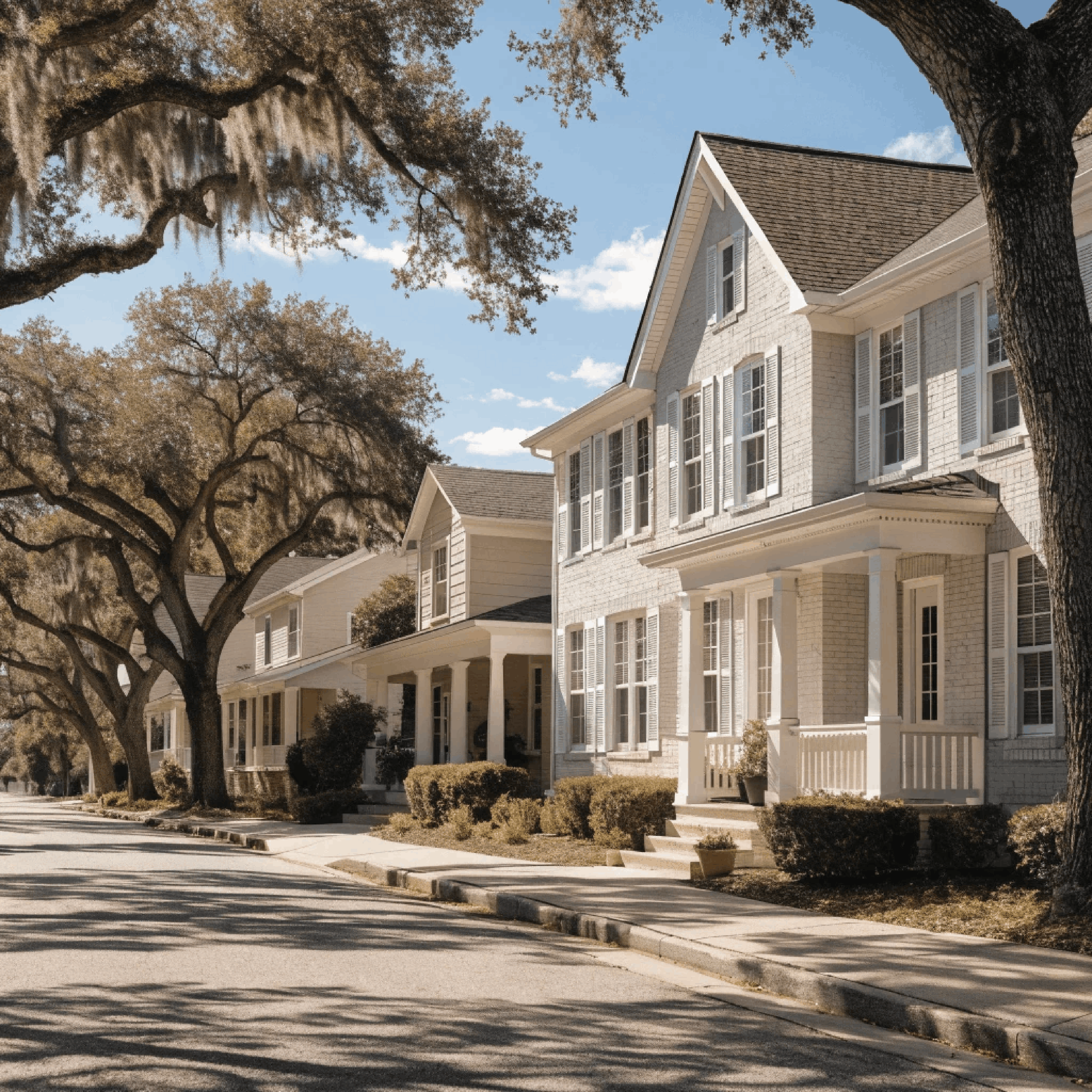How to Buy Your First Home in Austin: A Step-by-Step Guide cover image