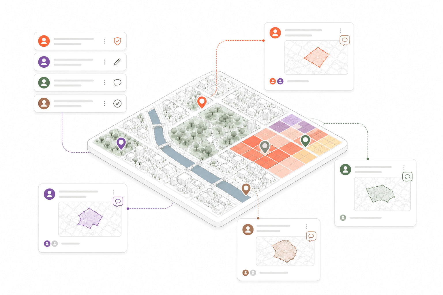 AI Site Analysis & Feasibility Study Tool for Real Estate