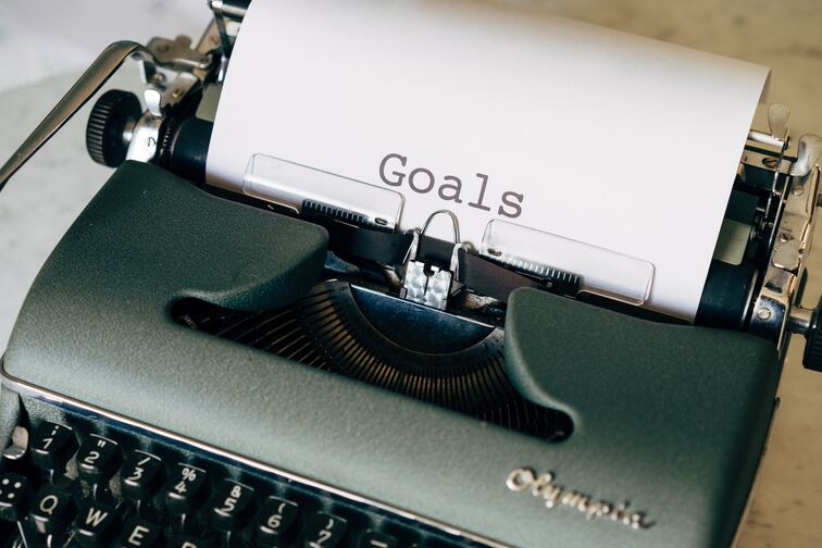 Measuring Progress Towards Attaining Goals