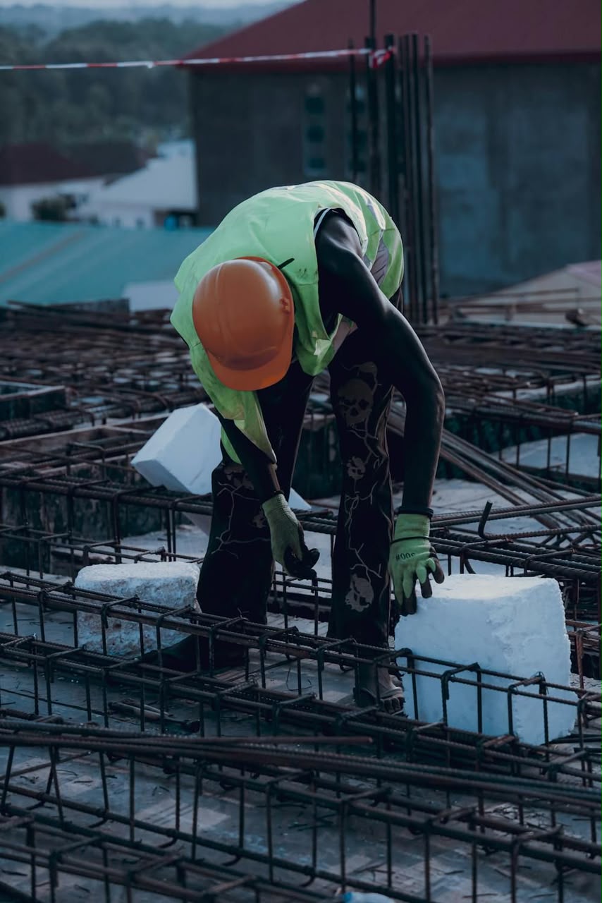 Builders
