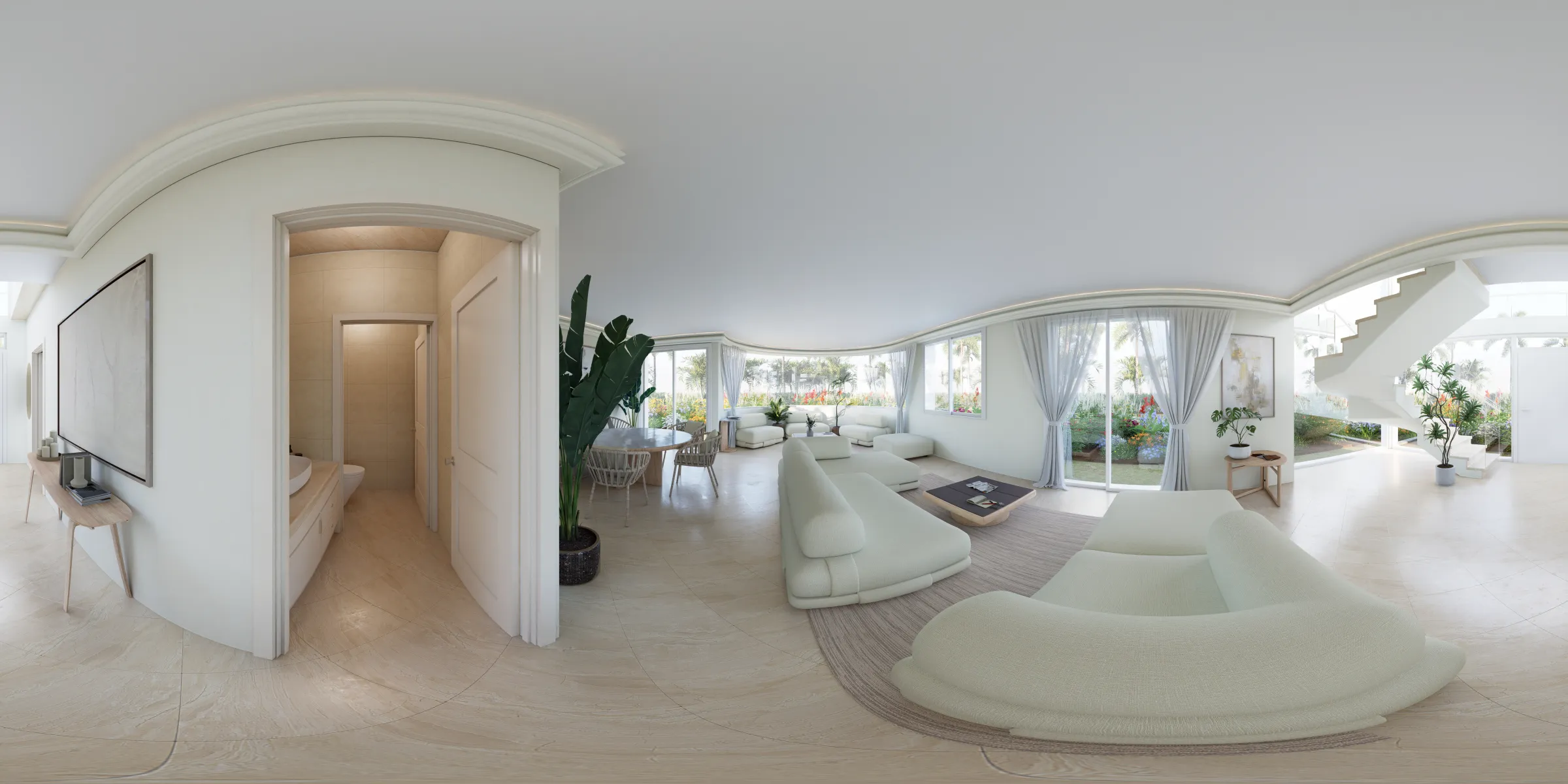 Proyecto de KSFO — galería