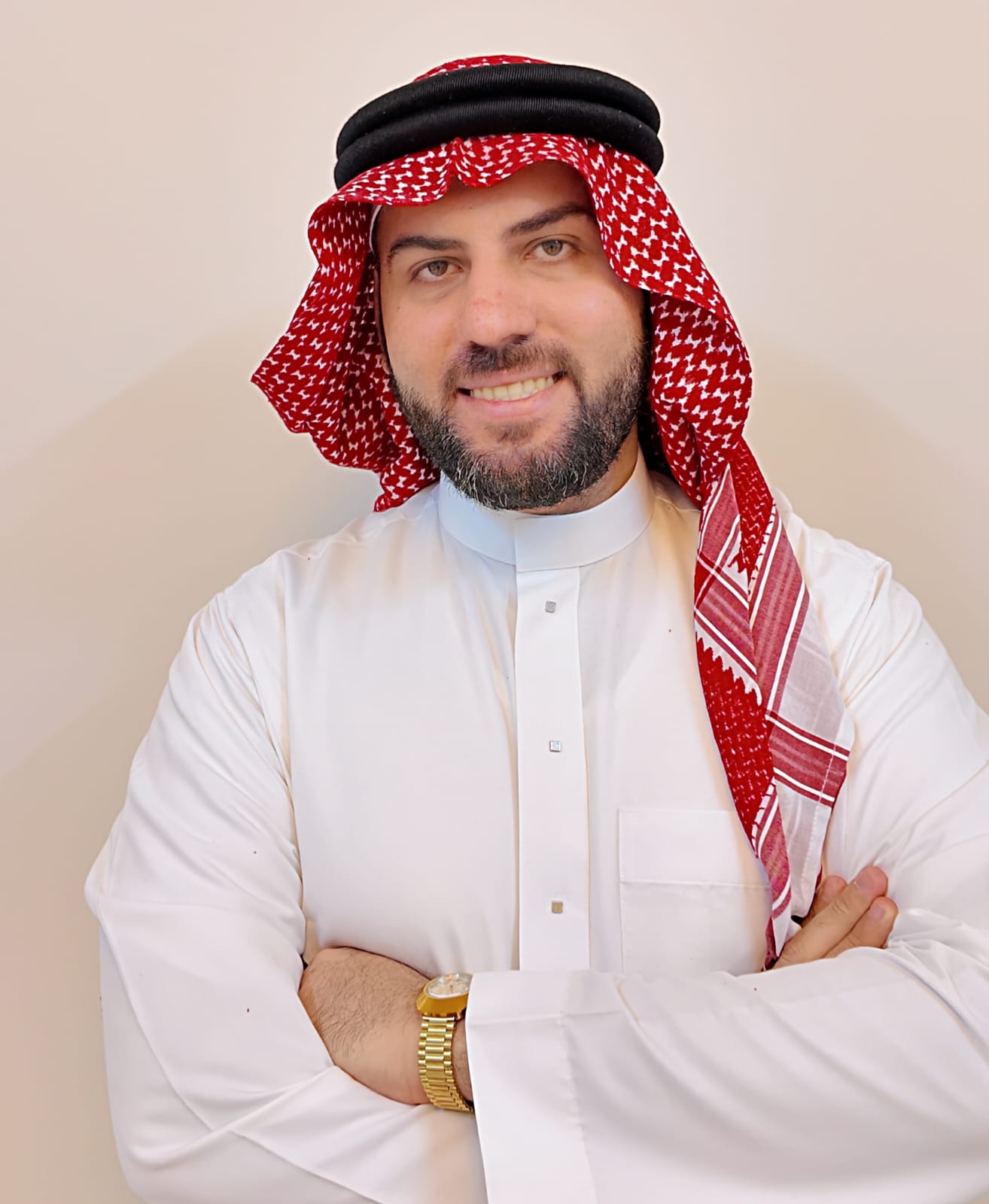 man wearing gray blazer
