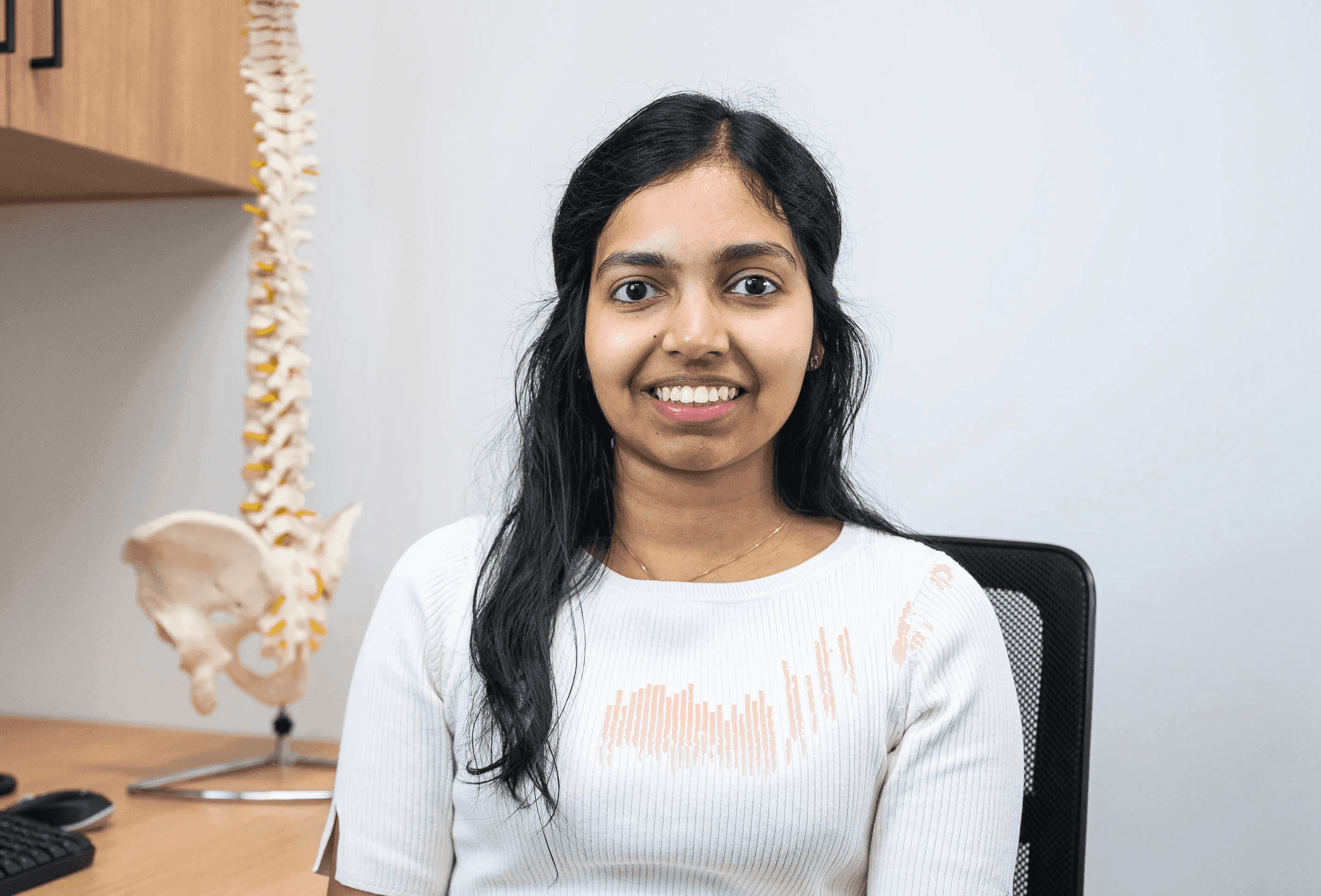 Meyya Venkat Dietitian
