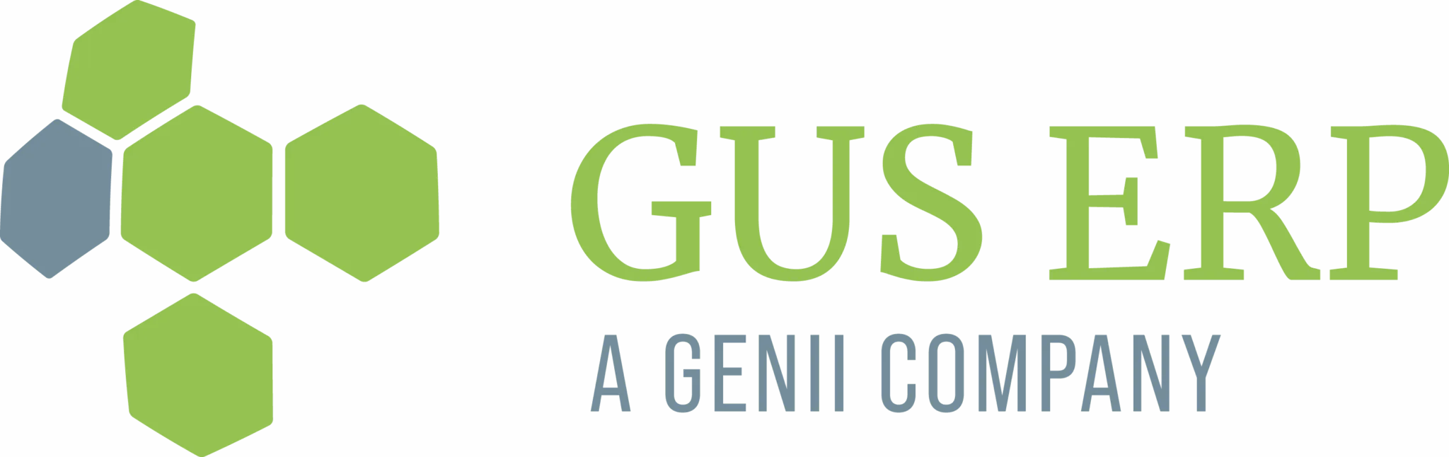GUS ERP Logo
