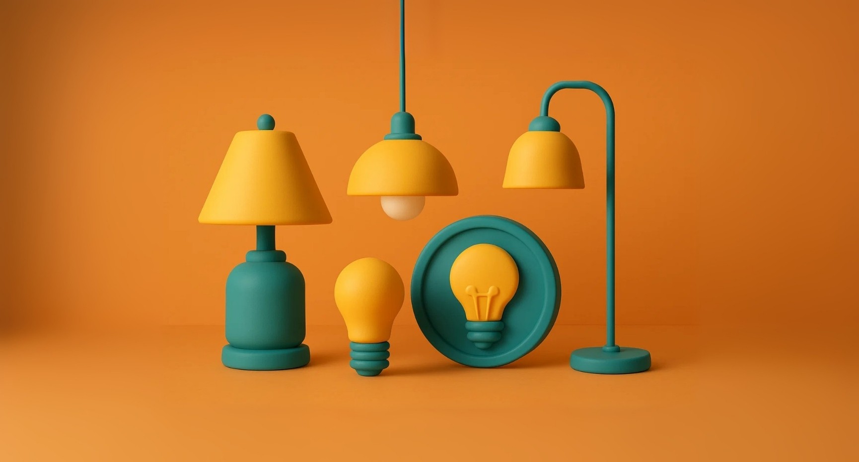 Sell Lighting
