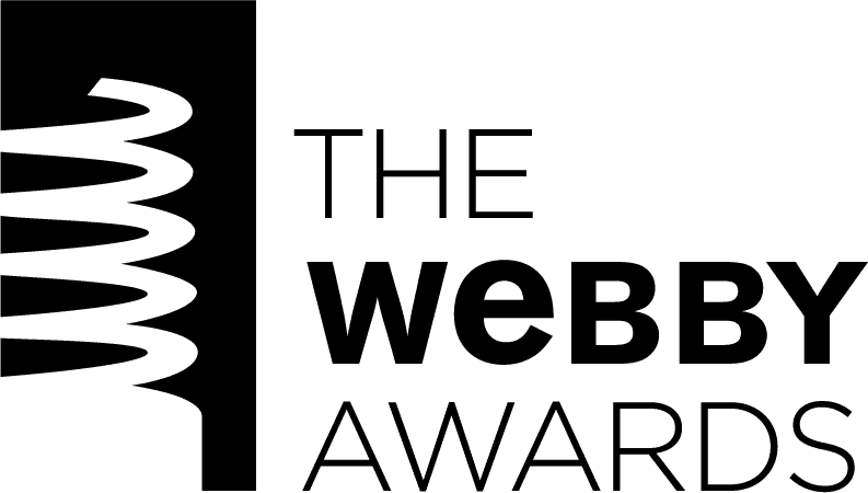Webby awards logo
