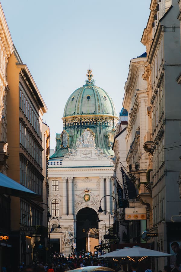 Vienna