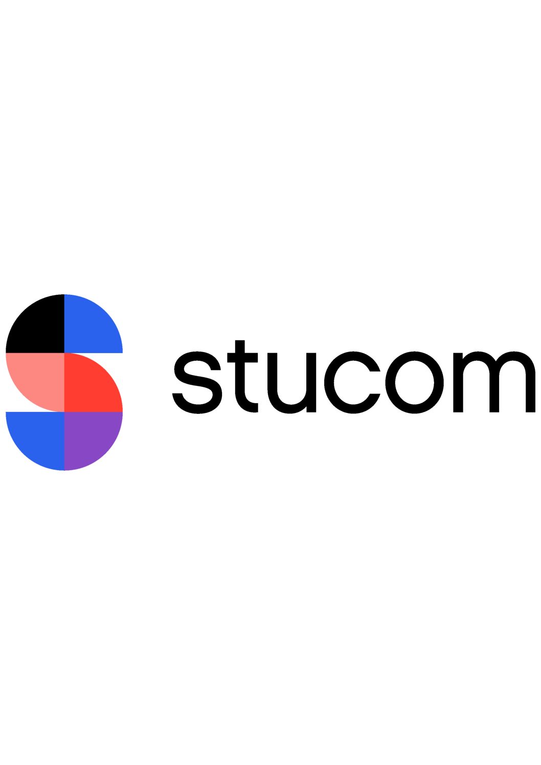 Logo Stucom