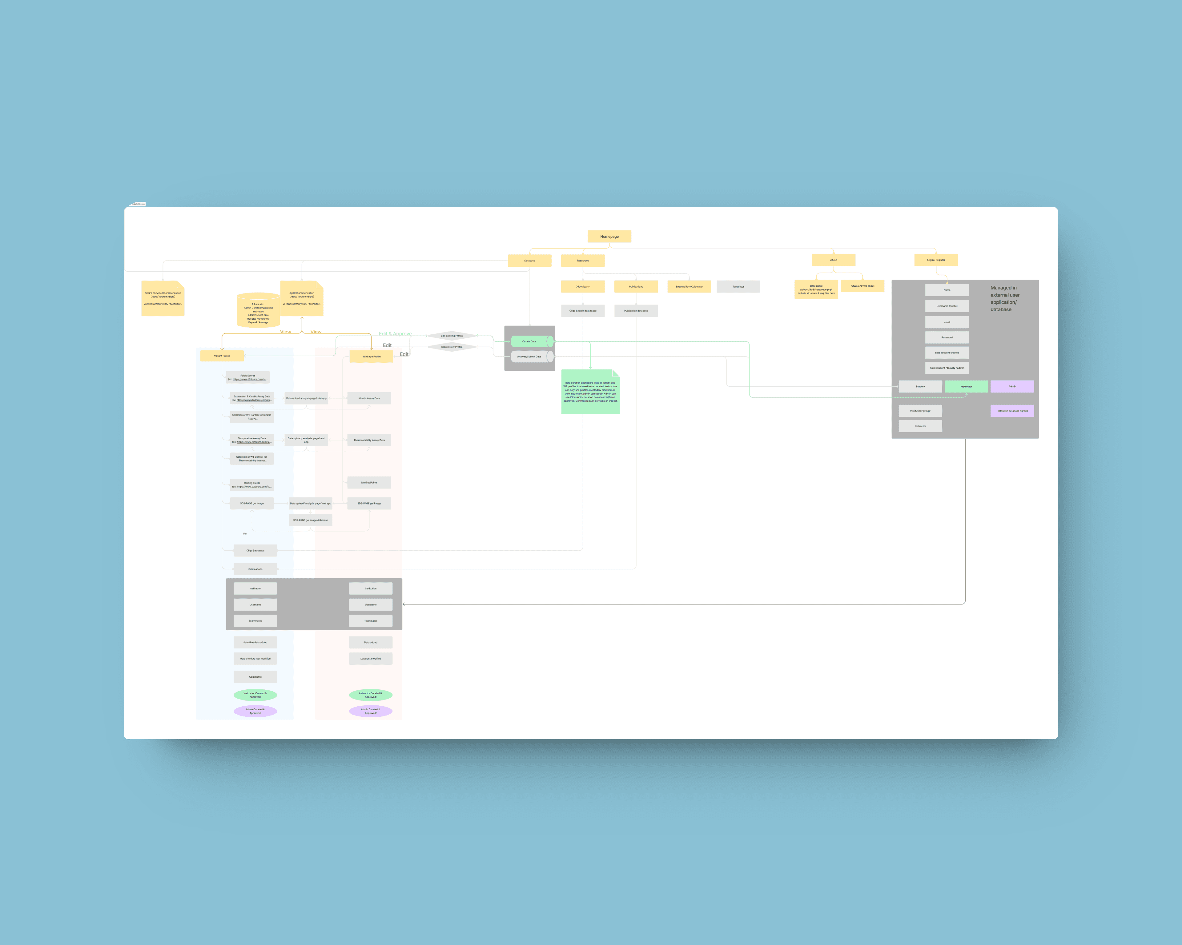 Information Architecture