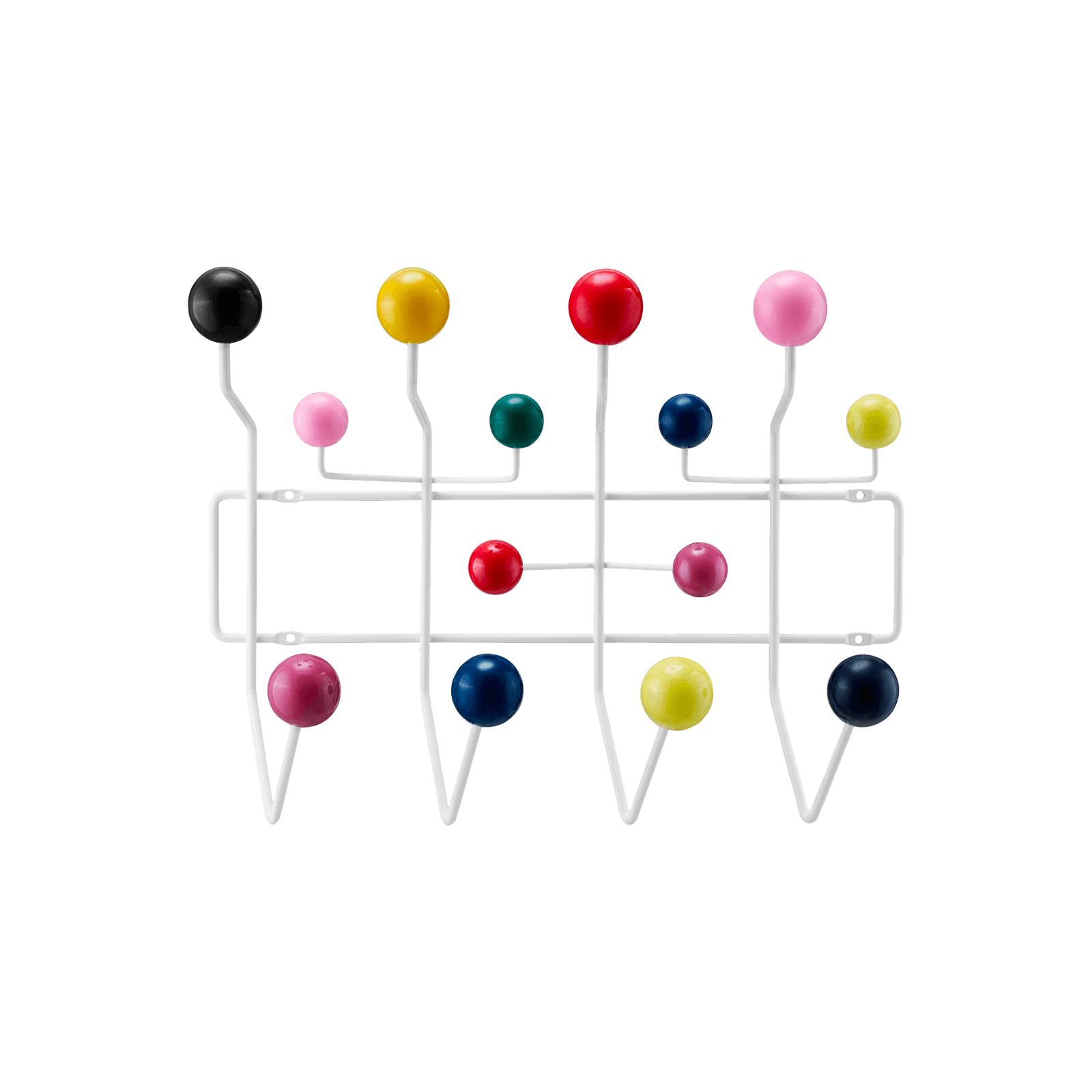 Vitra Eames Hang It All
