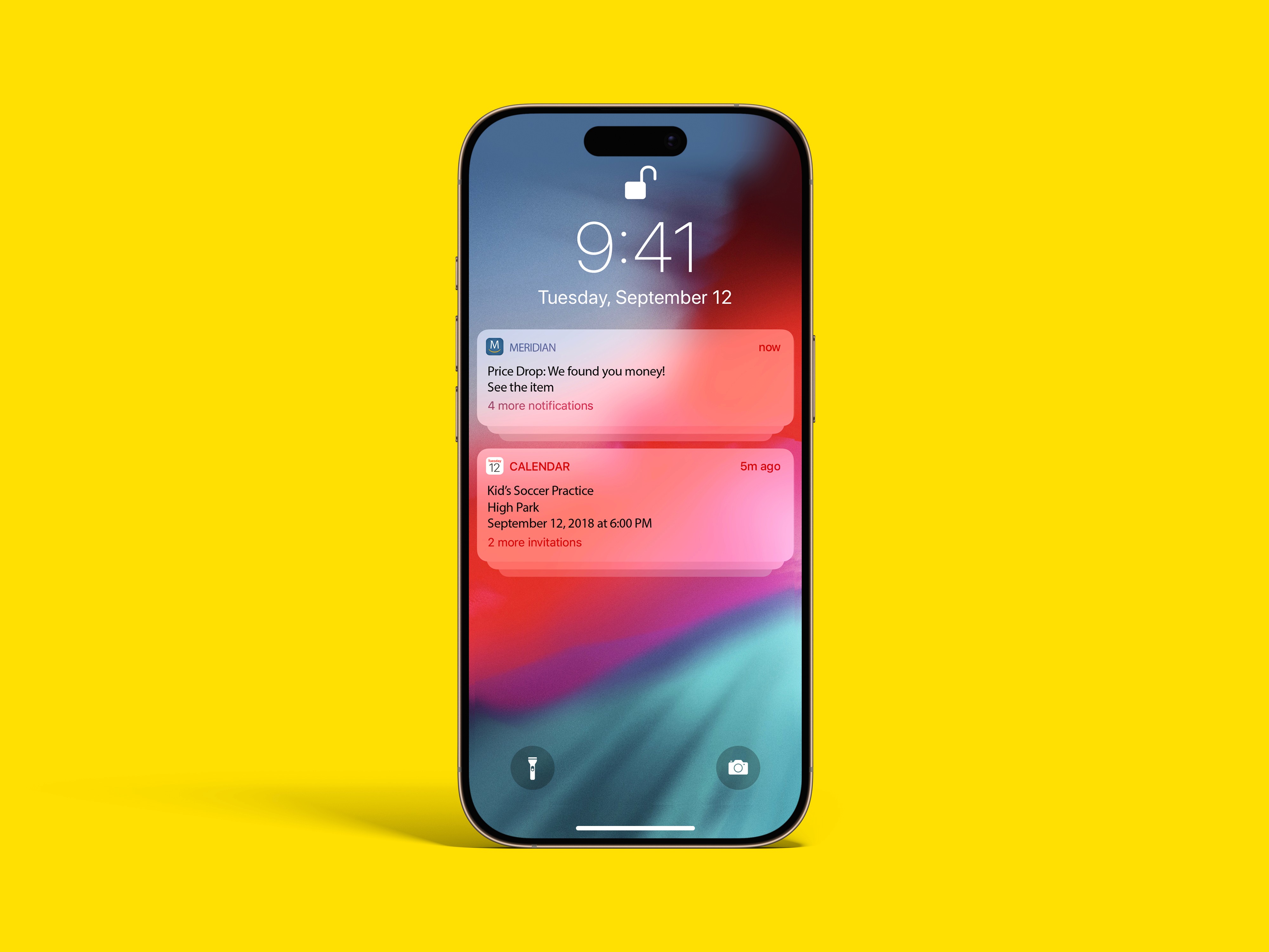 image of price drop step 2