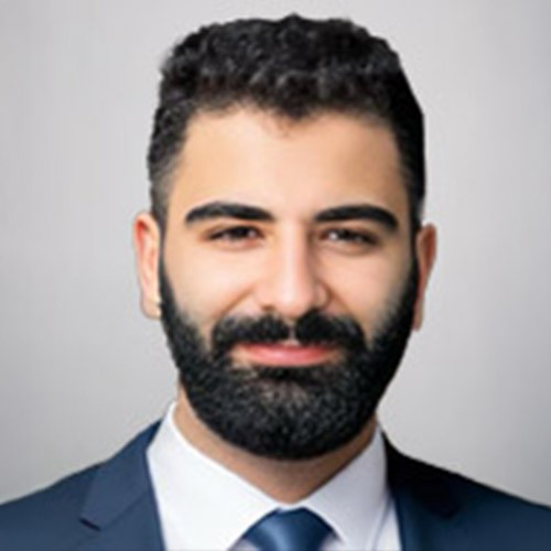 Nabil Kachlan