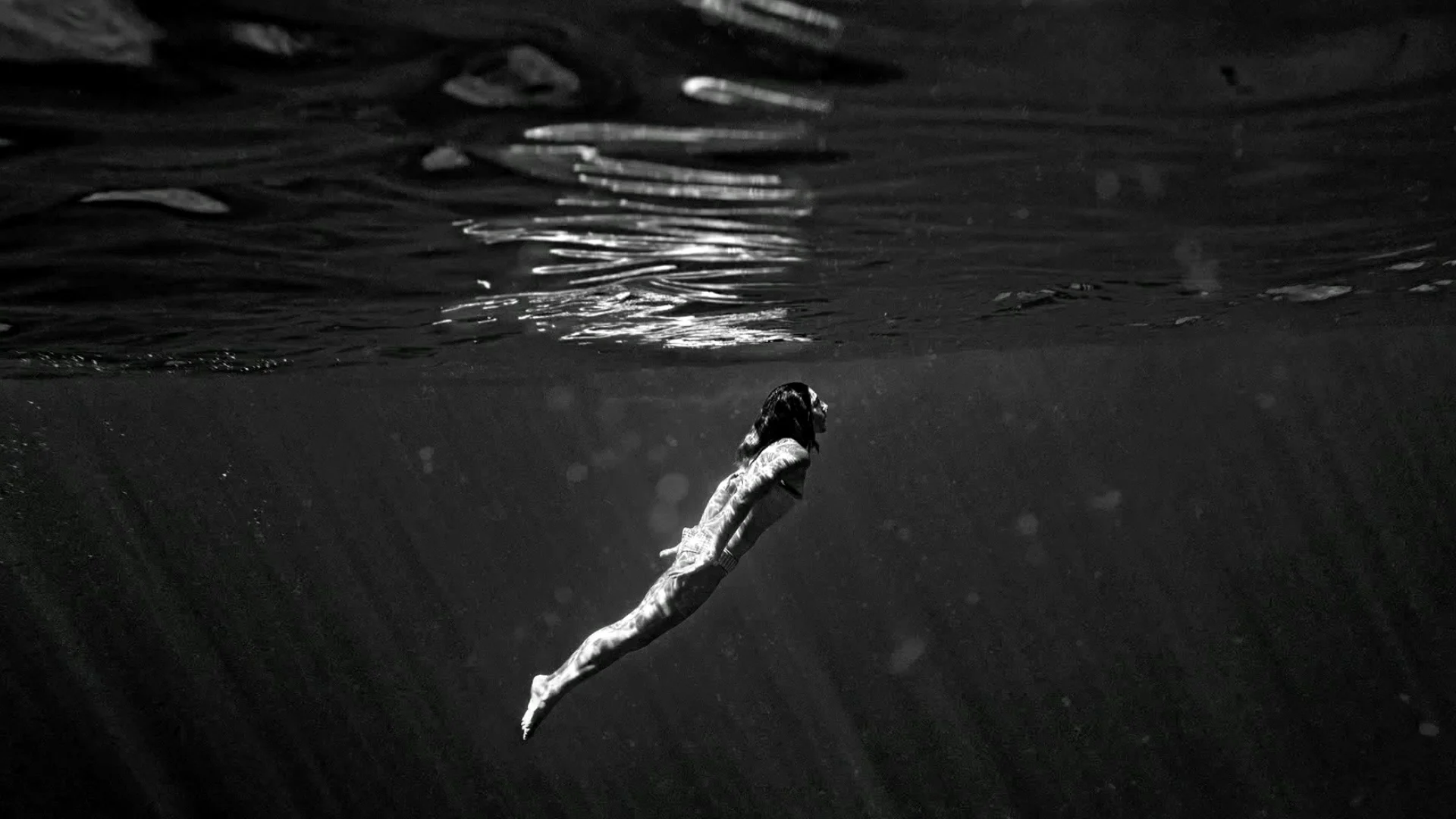 For Friends for Louis Vuitton: first media thumbnail showing a cinematic detail from the project.