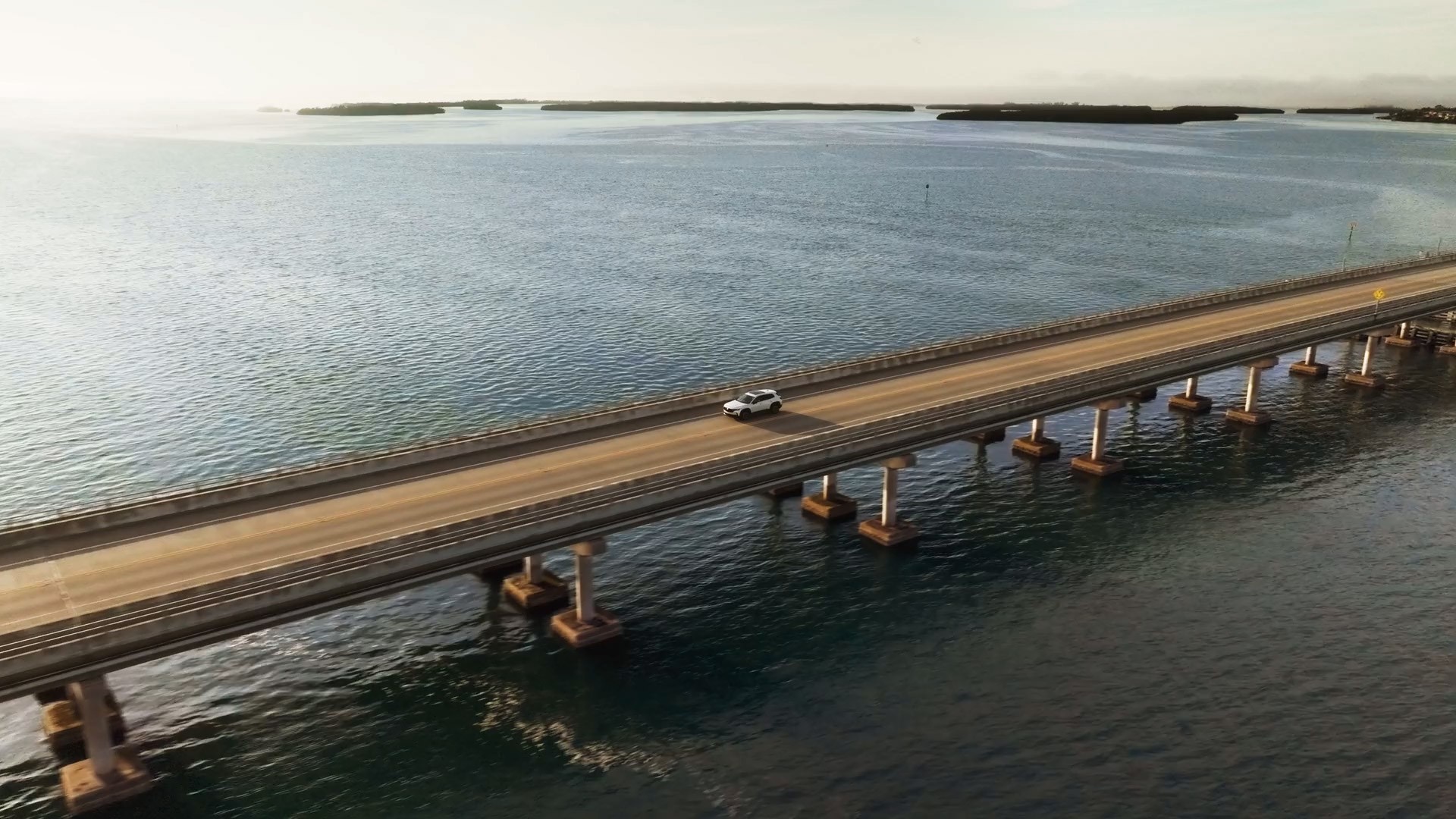 MAZDA: DISCOVERING THE TASTE OF TAMPA a content film for Mazda in Florida Art Direction by Aston Leach