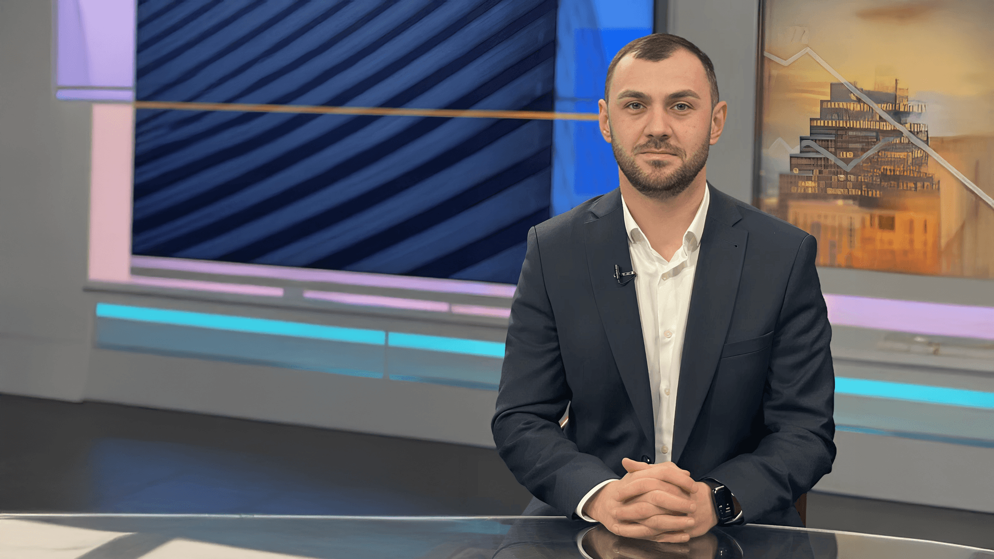 ჯონი ჩონიაძე