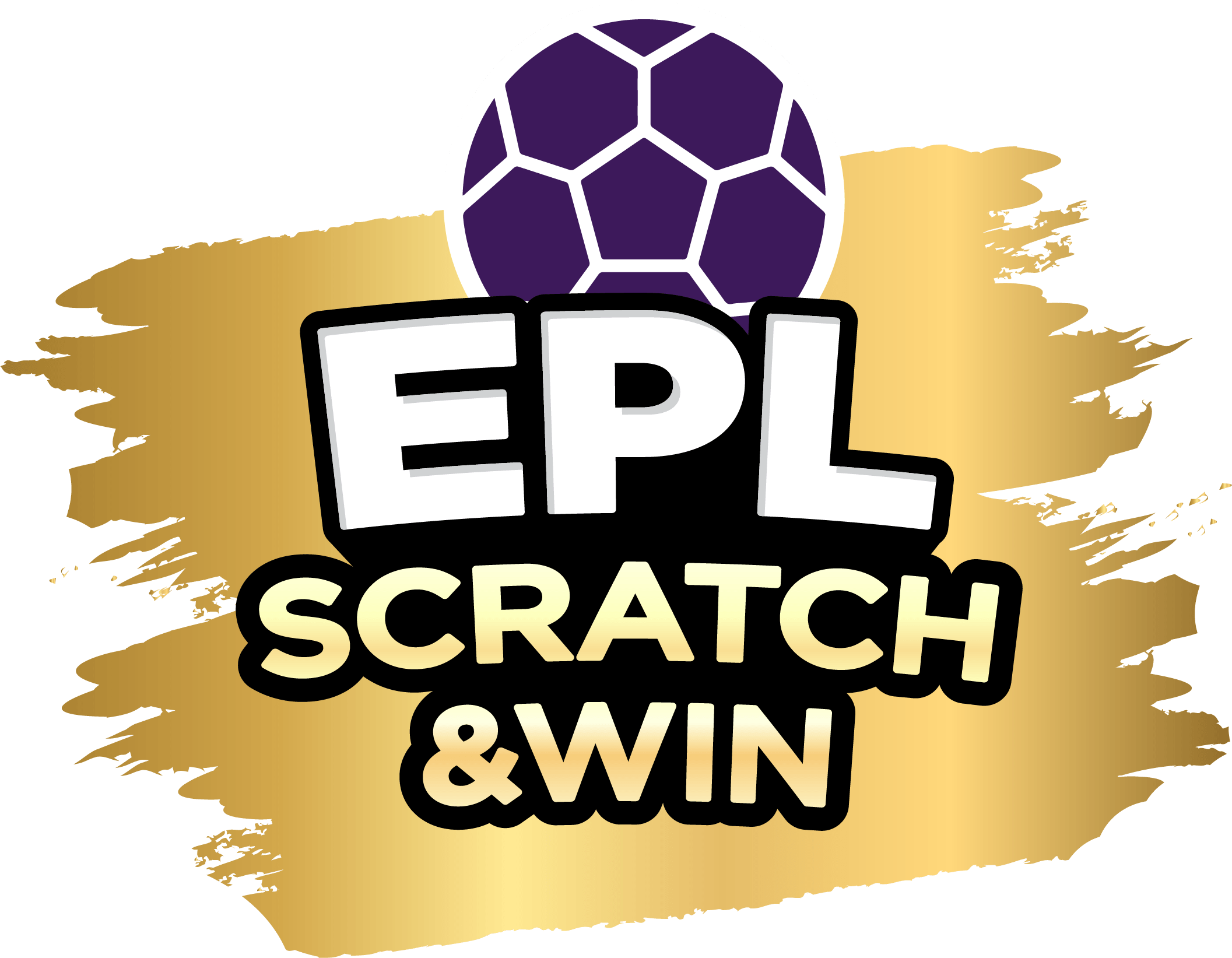 EPL Scratch & Win