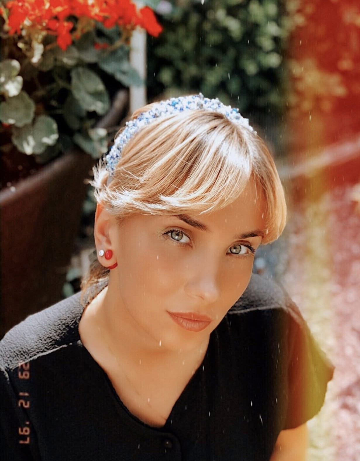 გრაფიკული დიზაინის კურსდამთავრებული