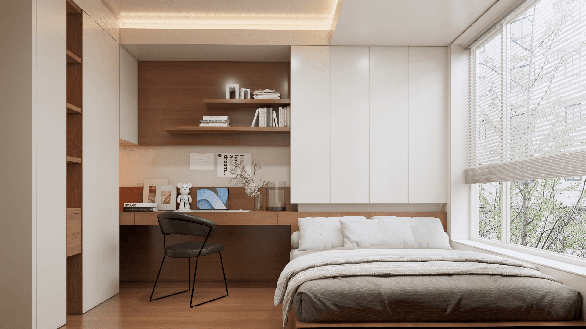 Loft Storage