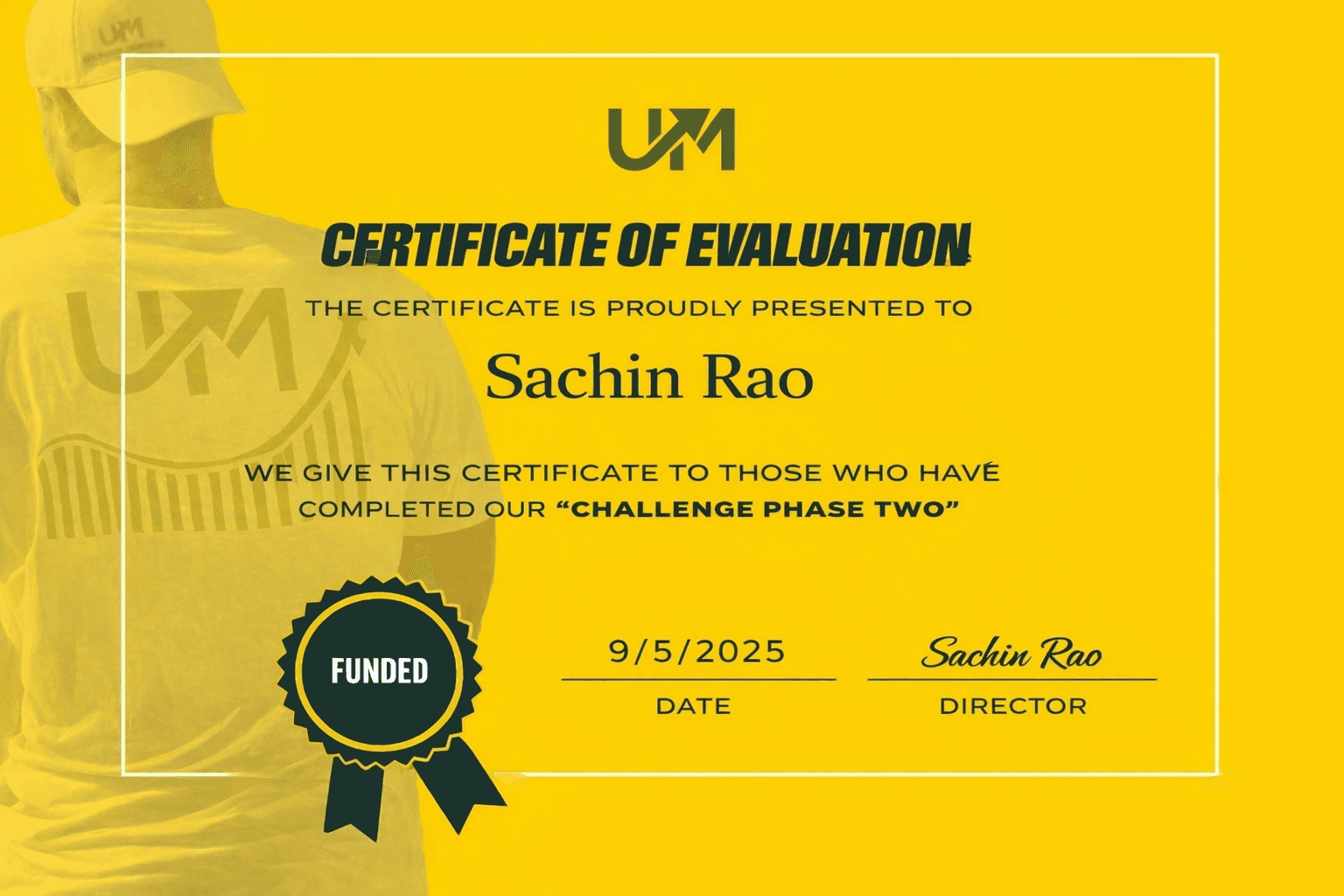 Work Showcase Website Thumbnail