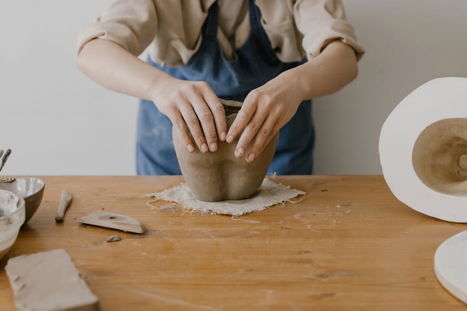 clay agency alternatives example