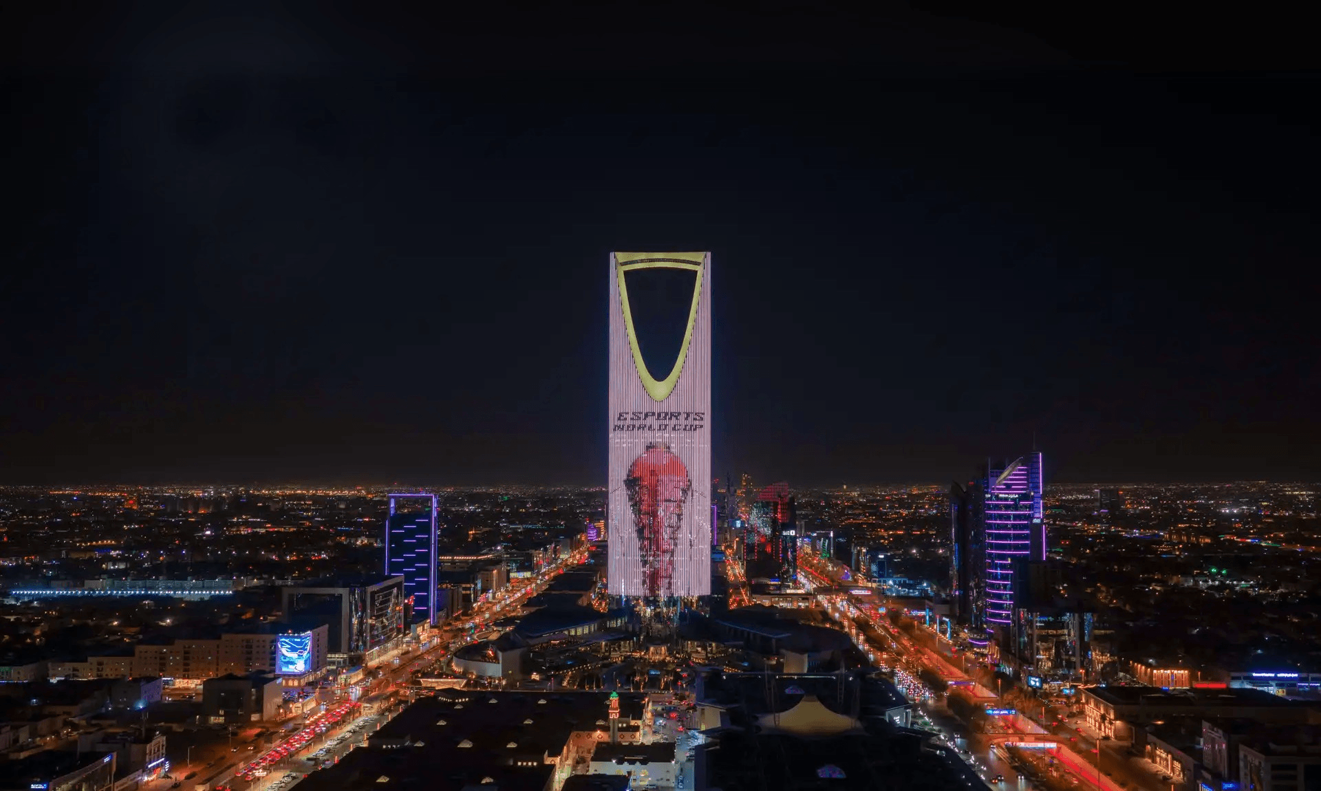 Riyadh Esports 2025