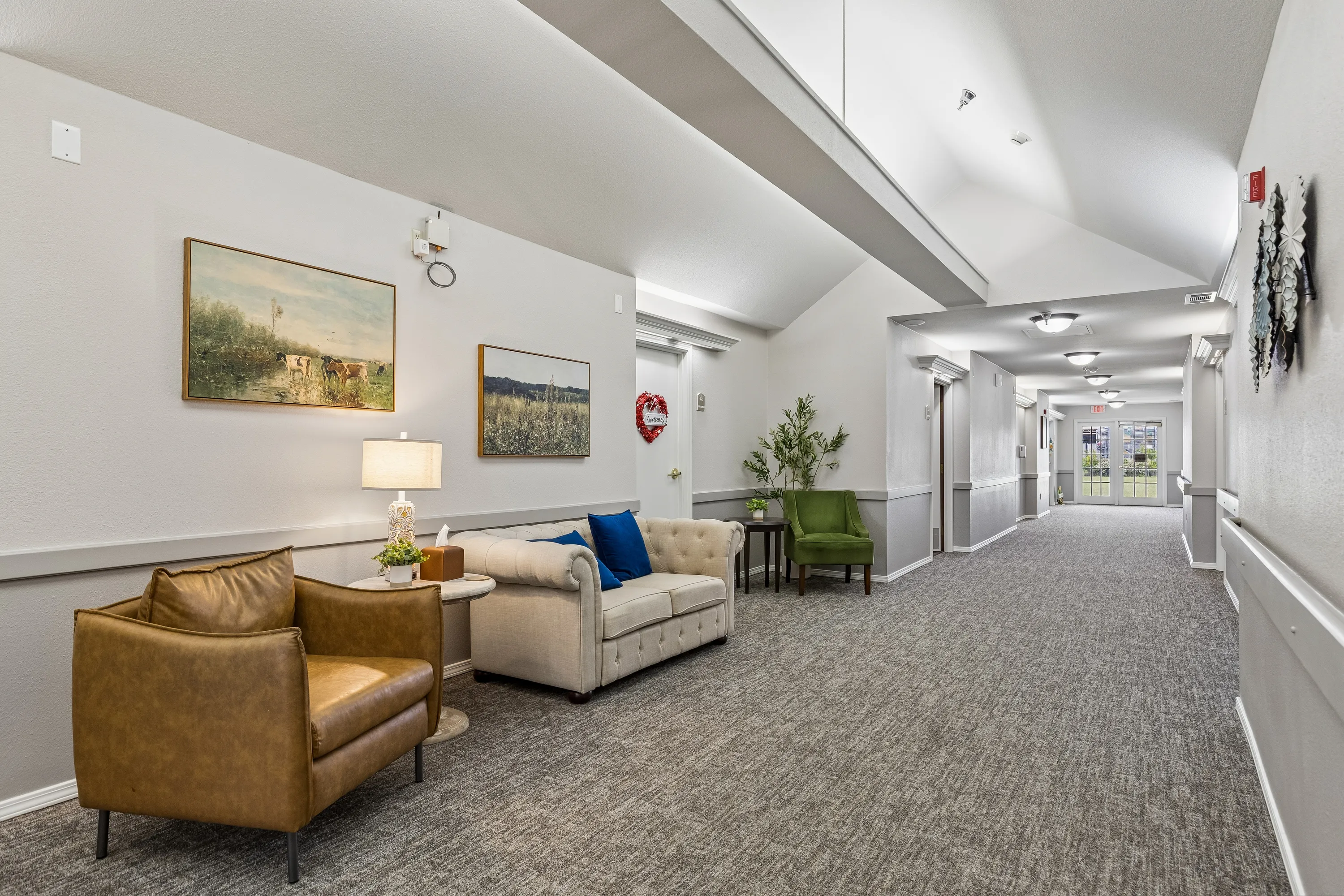 Amenities photo