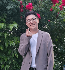 브로제이 정광 대표님
