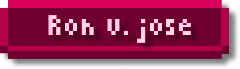 Ron header image