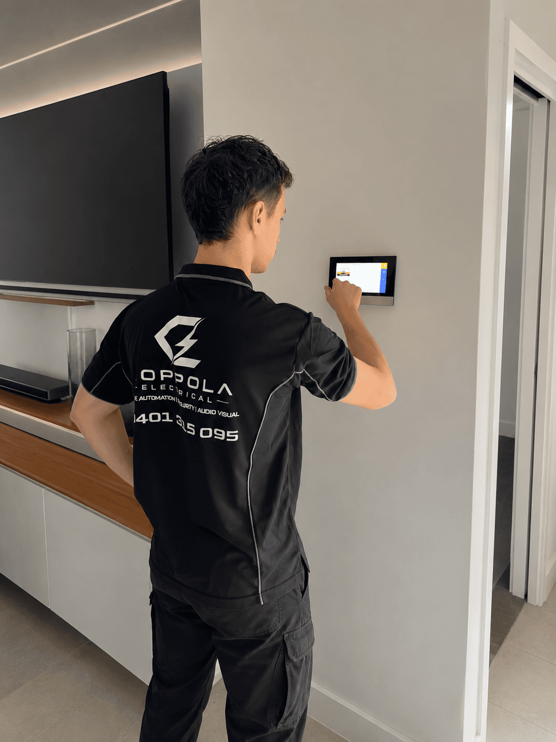 Service Image