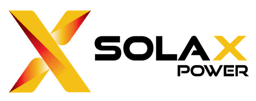 Solax Logo