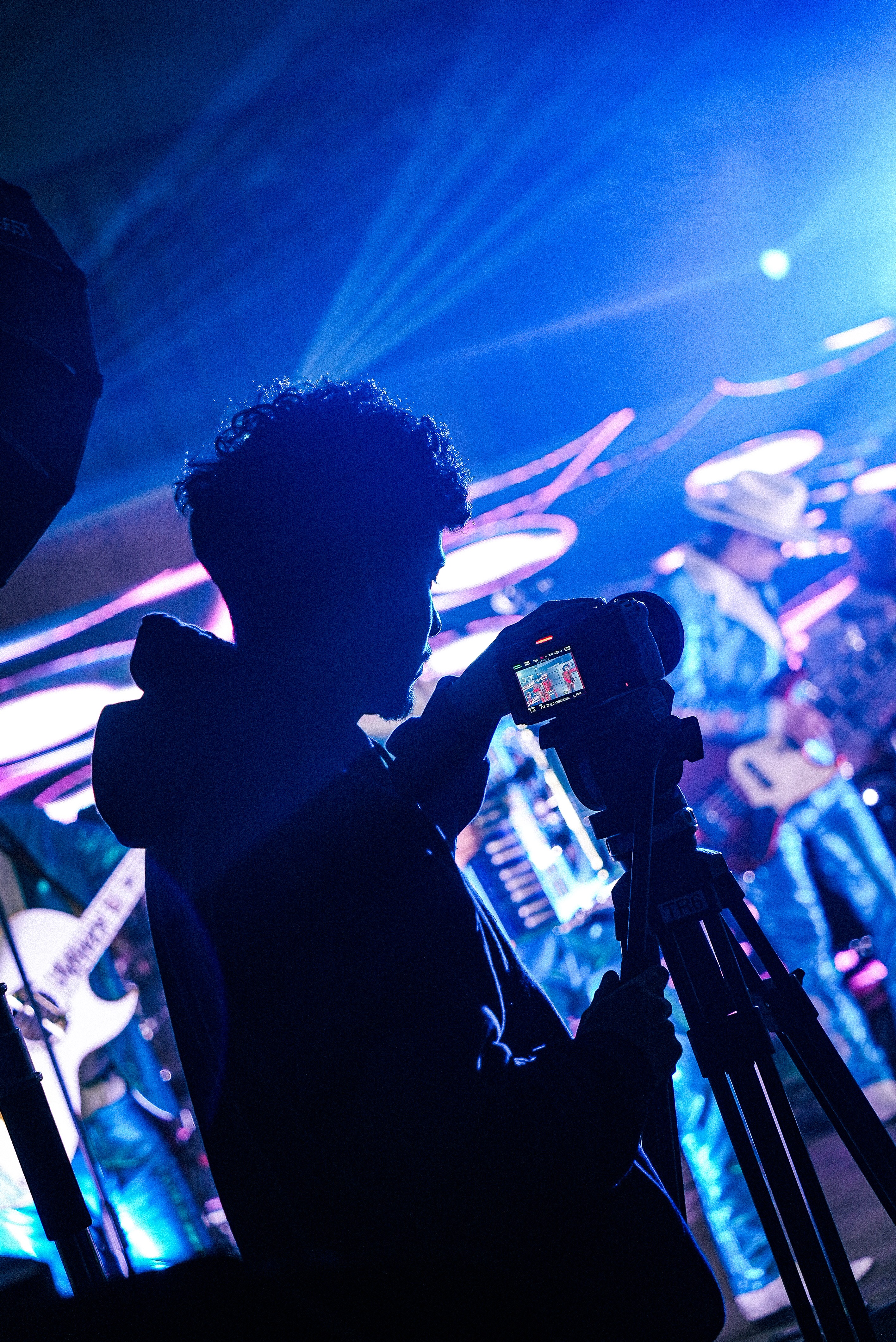 Donny Jiang Unsplash