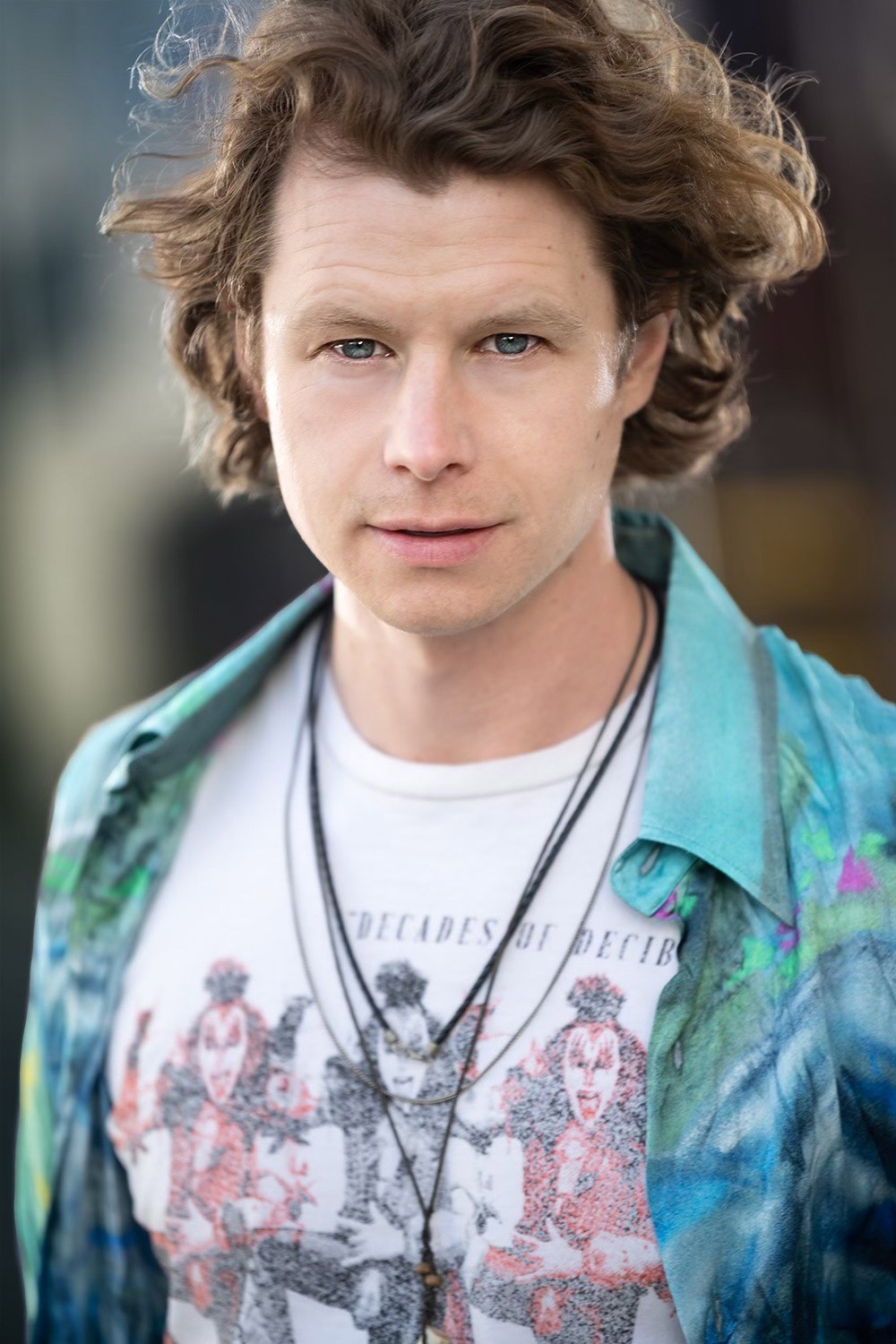 Petrie Willink Actor Director Writer 